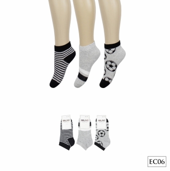 Носки детские ECO6 Belino АССОРТИ фото 82669