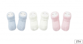 Носки детские JT-4 Belino Вязка АССОРТИ фото 82897