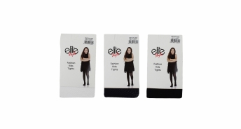 Колготки SC JAKAR ELITE АССОРТИ фото 80825