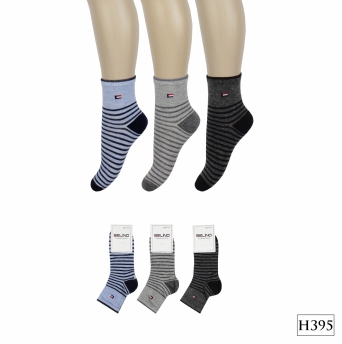 Носки детские H-395 Belino АССОРТИ фото 82771