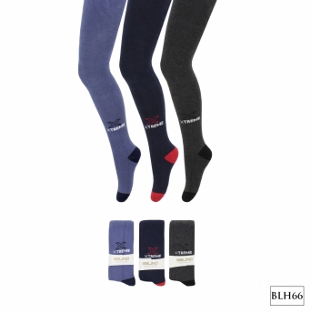 Колготки детские BLH-66 Belino Махровые АССОРТИ фото 80943