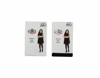 Колготки FLOS BAKLAVA 50 DEN ELITE Капроновые АССОРТИ фото 79977